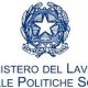 FEDERIMPRESEITALIA - AUTORIZZAZIONE DEL MINISTERO DEL LAVORO