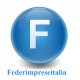  FALSA COMUNICAZIONE DI ATTIVITA' FEDERIMPRESEITALIA 