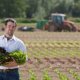 LOMBARDIA Contributi per progetti di ricerca in campo agricolo e forestale