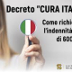 domande Indennit di Euro 600 COVID-19