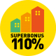 Superbonus 110: arriva la proroga al 2023 nelle linee guida del Recovery Plan