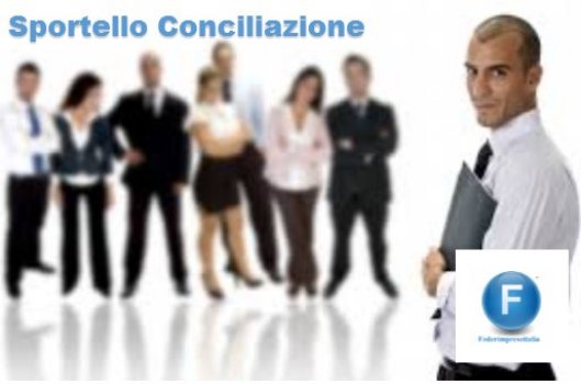 CONCILIAZIONE