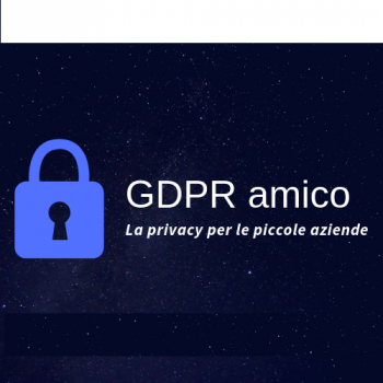 CORSO DPO/PRIVACY SPECIALIST