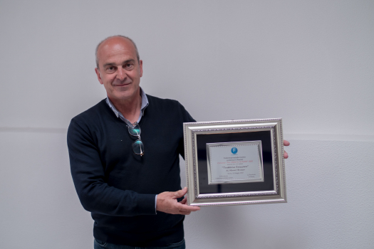 PREMIO PMI VERSO IL FUTURO