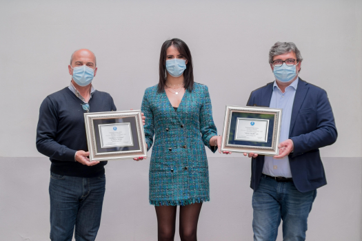 PREMIO PMI VERSO IL FUTURO